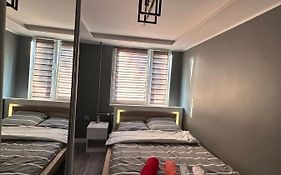 Apartament Centrum 2-pokojowy Klimatyzacja nr 6